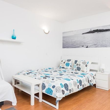 Appartamento Nice Studio in Siesta 2 in Puerto Alcudia 3 Esterno foto