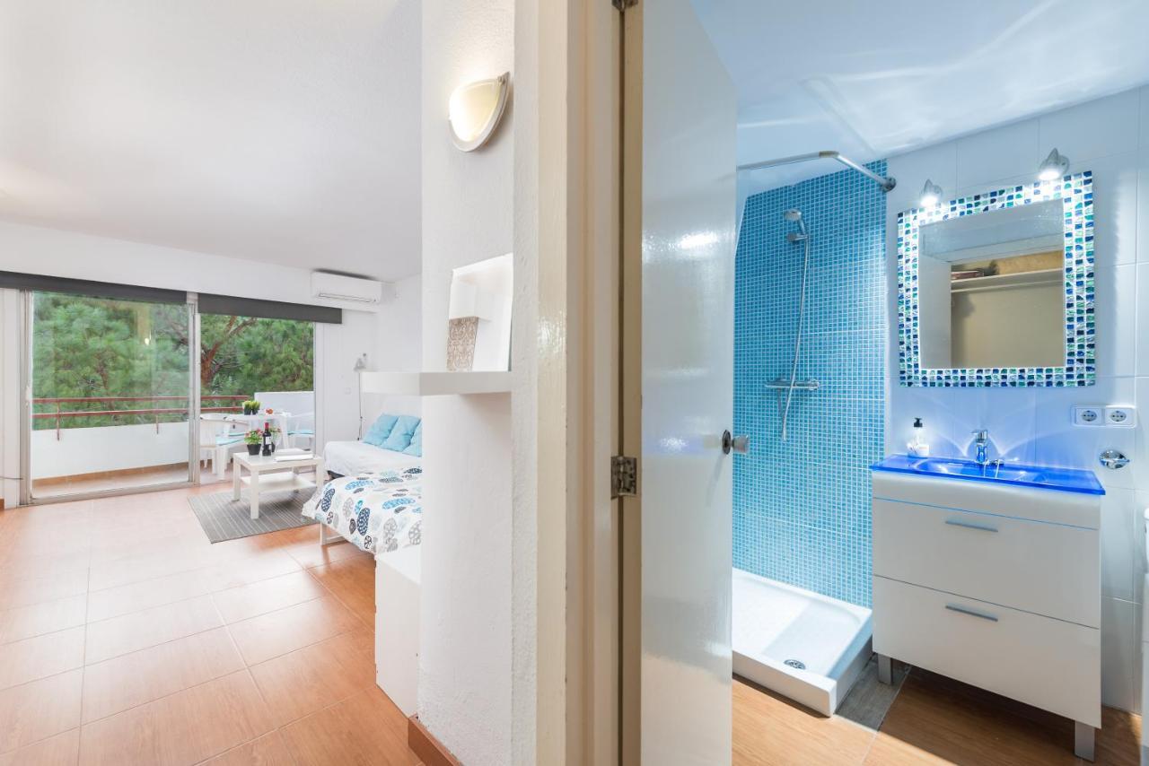Appartamento Nice Studio in Siesta 2 in Puerto Alcudia 3 Esterno foto