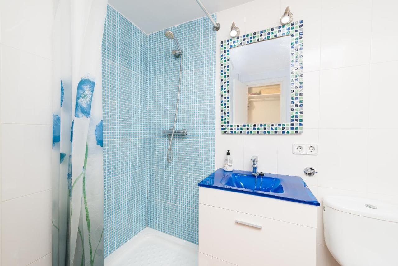 Appartamento Nice Studio in Siesta 2 in Puerto Alcudia 3 Esterno foto